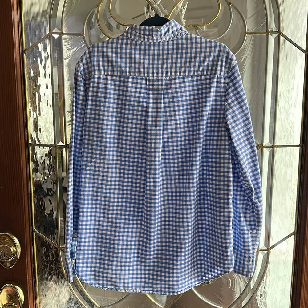 Boys Ralph Lauren button down - Picture 2 of 3